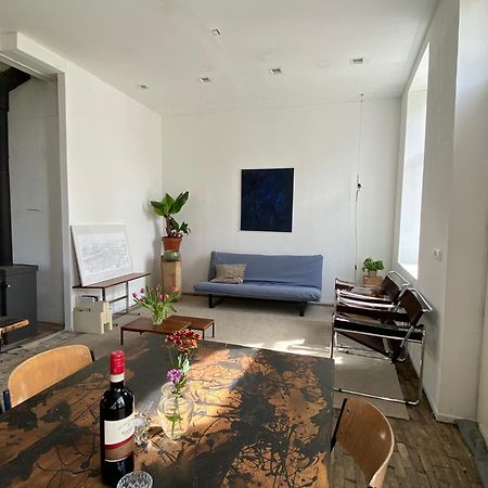 Tanti Baci! Bed & Breakfast Maastricht Dış mekan fotoğraf