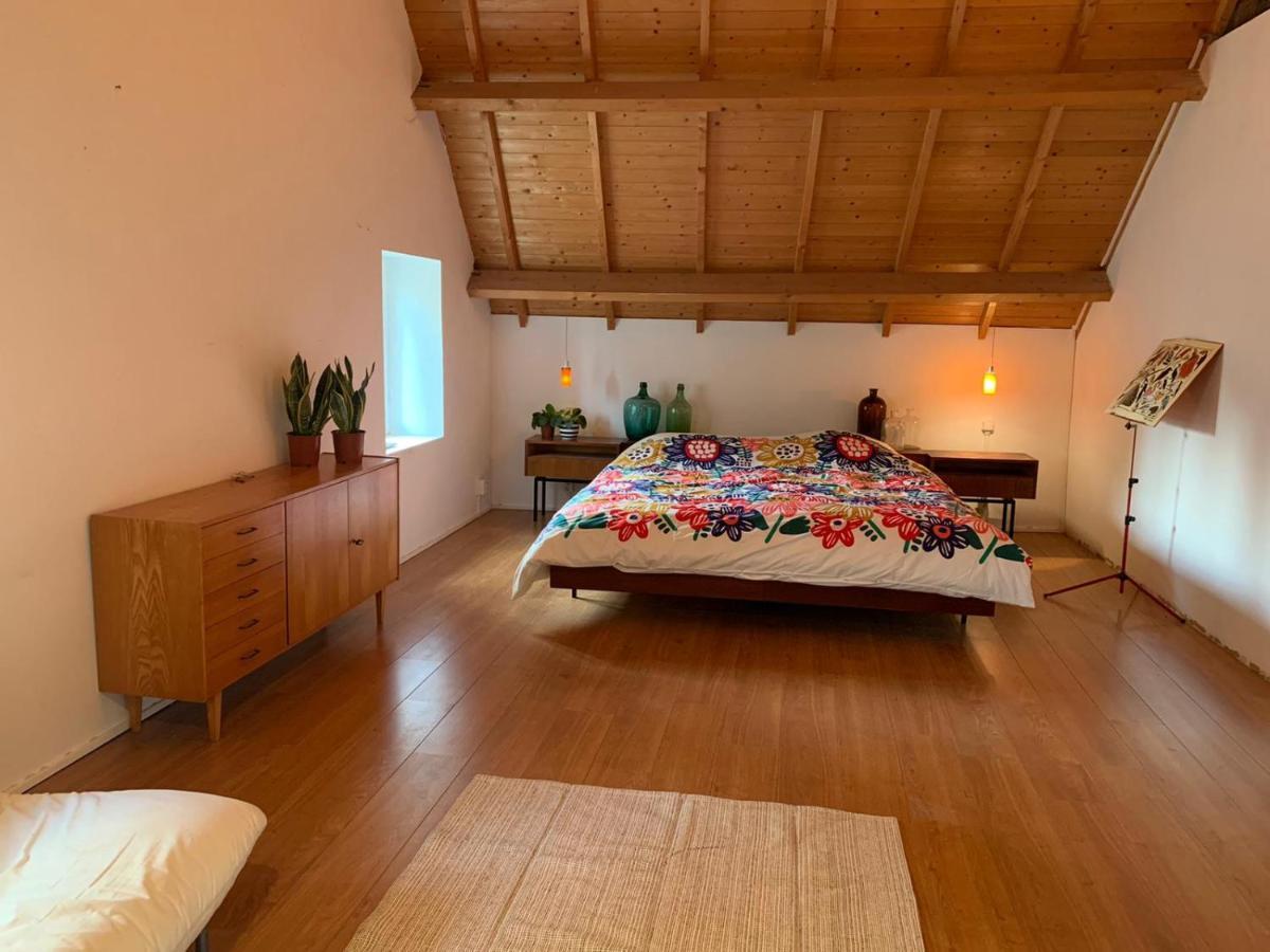 Tanti Baci! Bed & Breakfast Maastricht Dış mekan fotoğraf