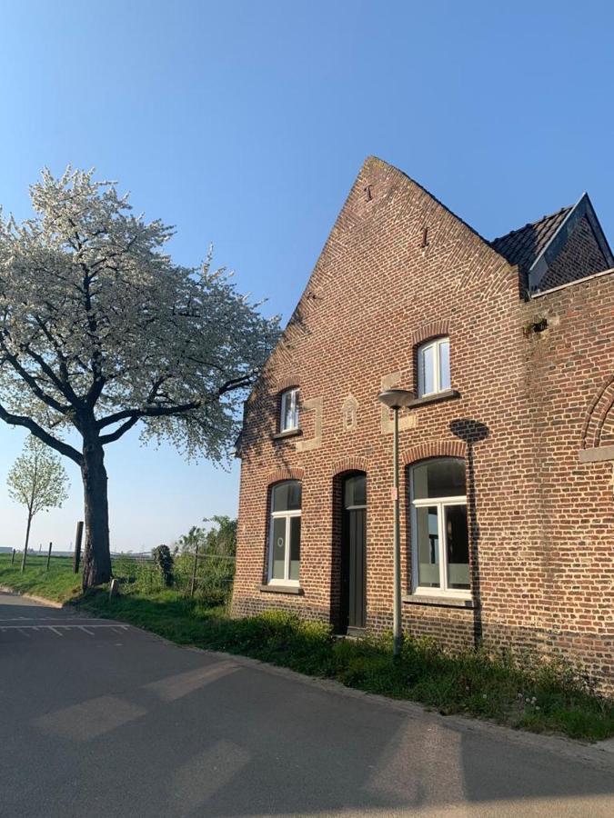 Tanti Baci! Bed & Breakfast Maastricht Dış mekan fotoğraf