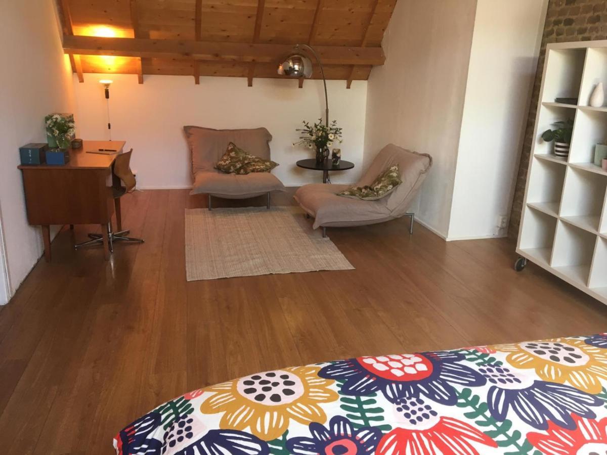 Tanti Baci! Bed & Breakfast Maastricht Dış mekan fotoğraf