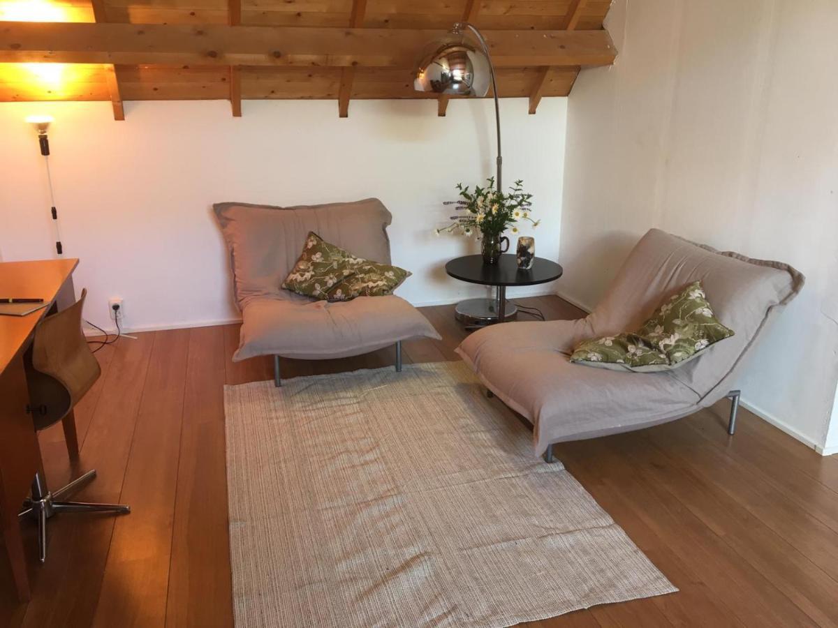 Tanti Baci! Bed & Breakfast Maastricht Dış mekan fotoğraf