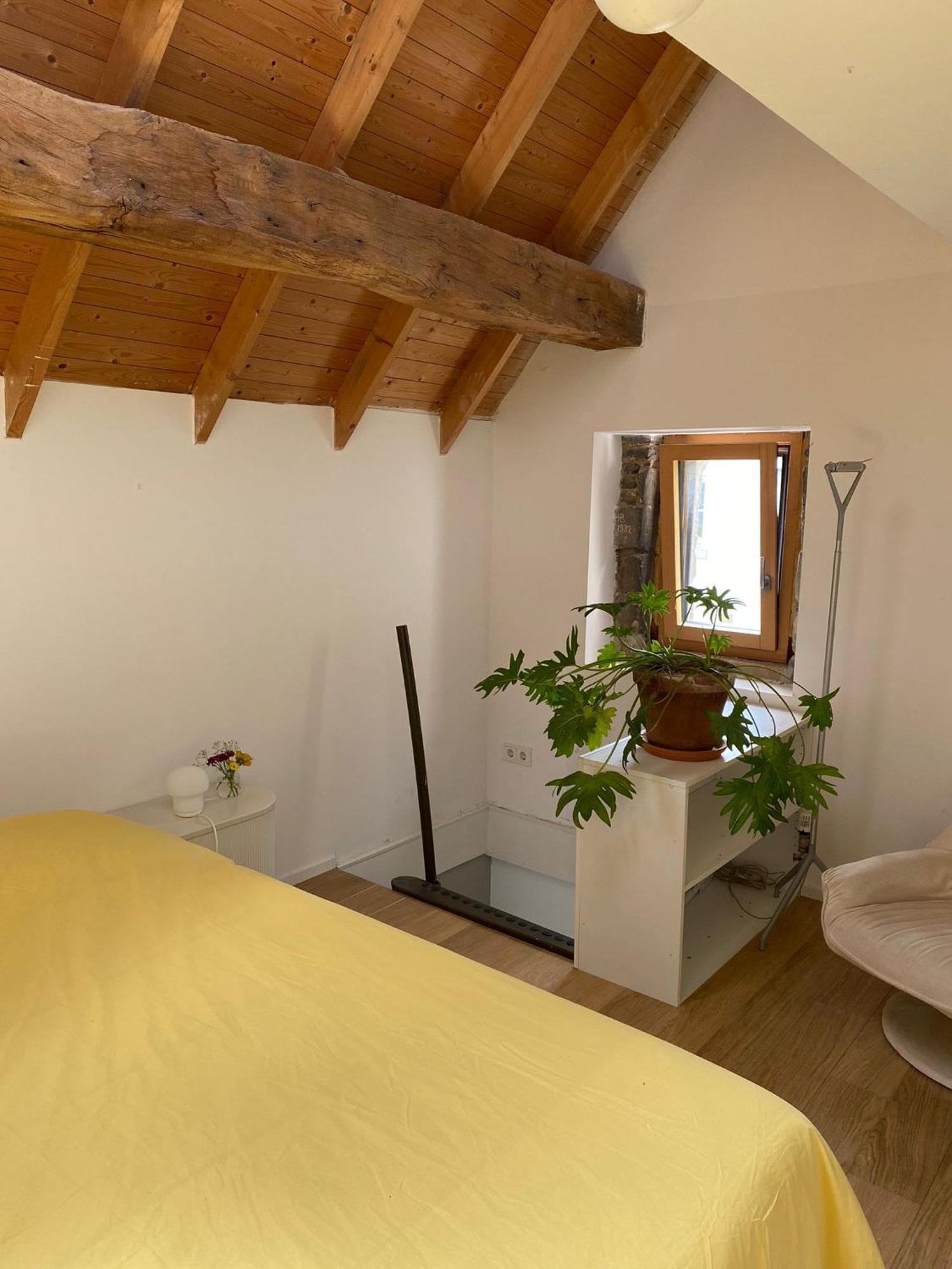 Tanti Baci! Bed & Breakfast Maastricht Dış mekan fotoğraf