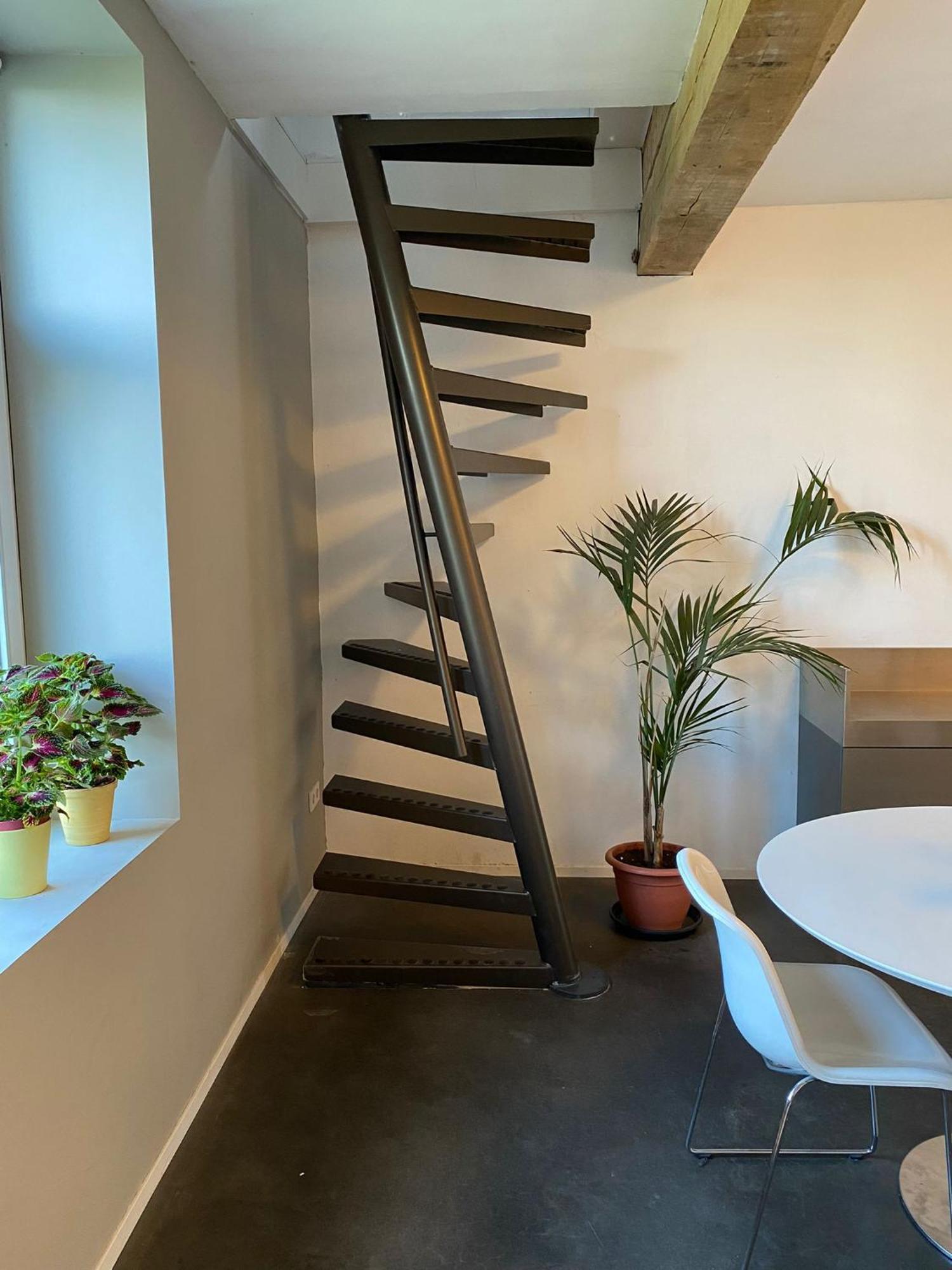 Tanti Baci! Bed & Breakfast Maastricht Dış mekan fotoğraf