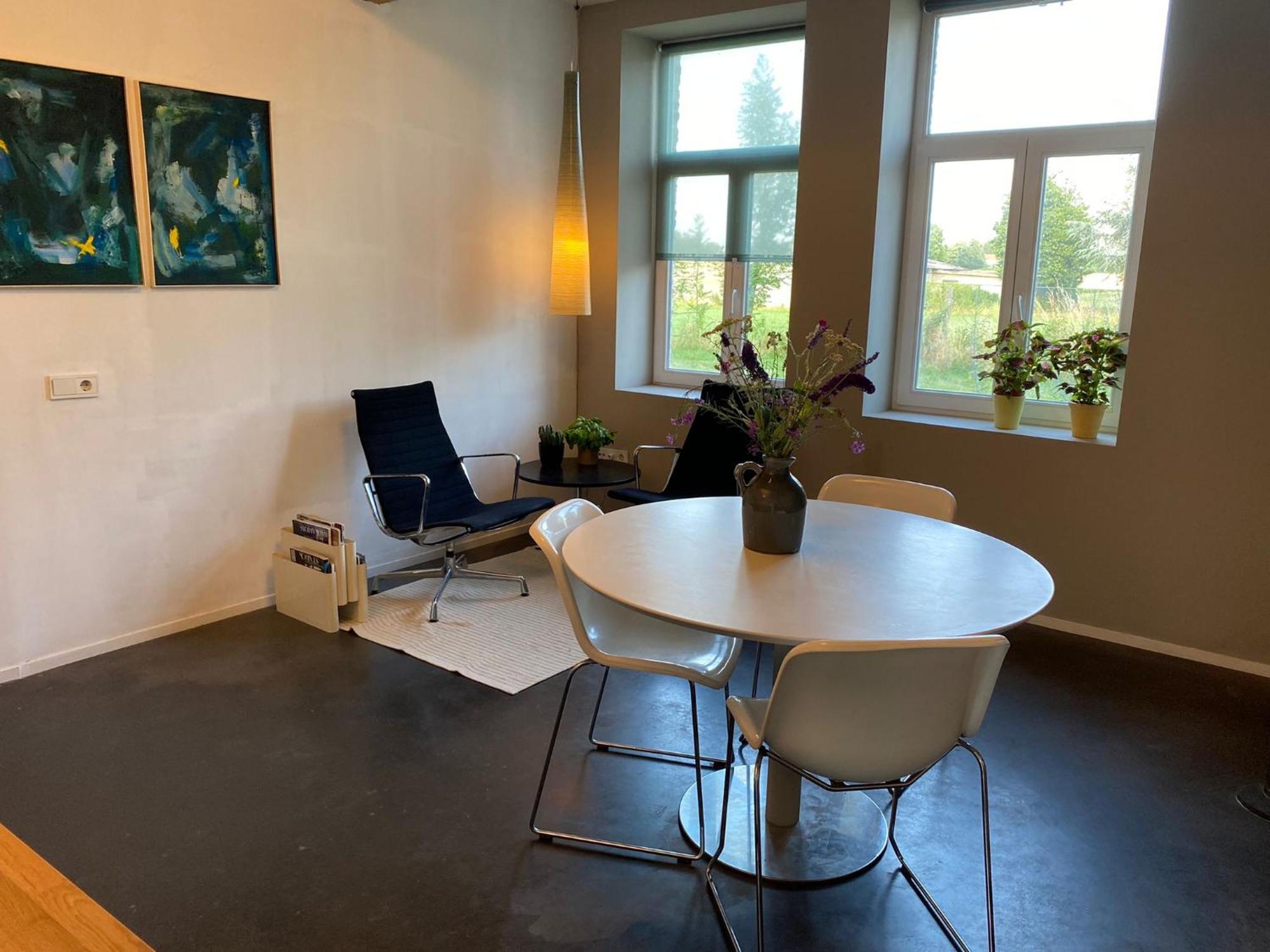 Tanti Baci! Bed & Breakfast Maastricht Dış mekan fotoğraf
