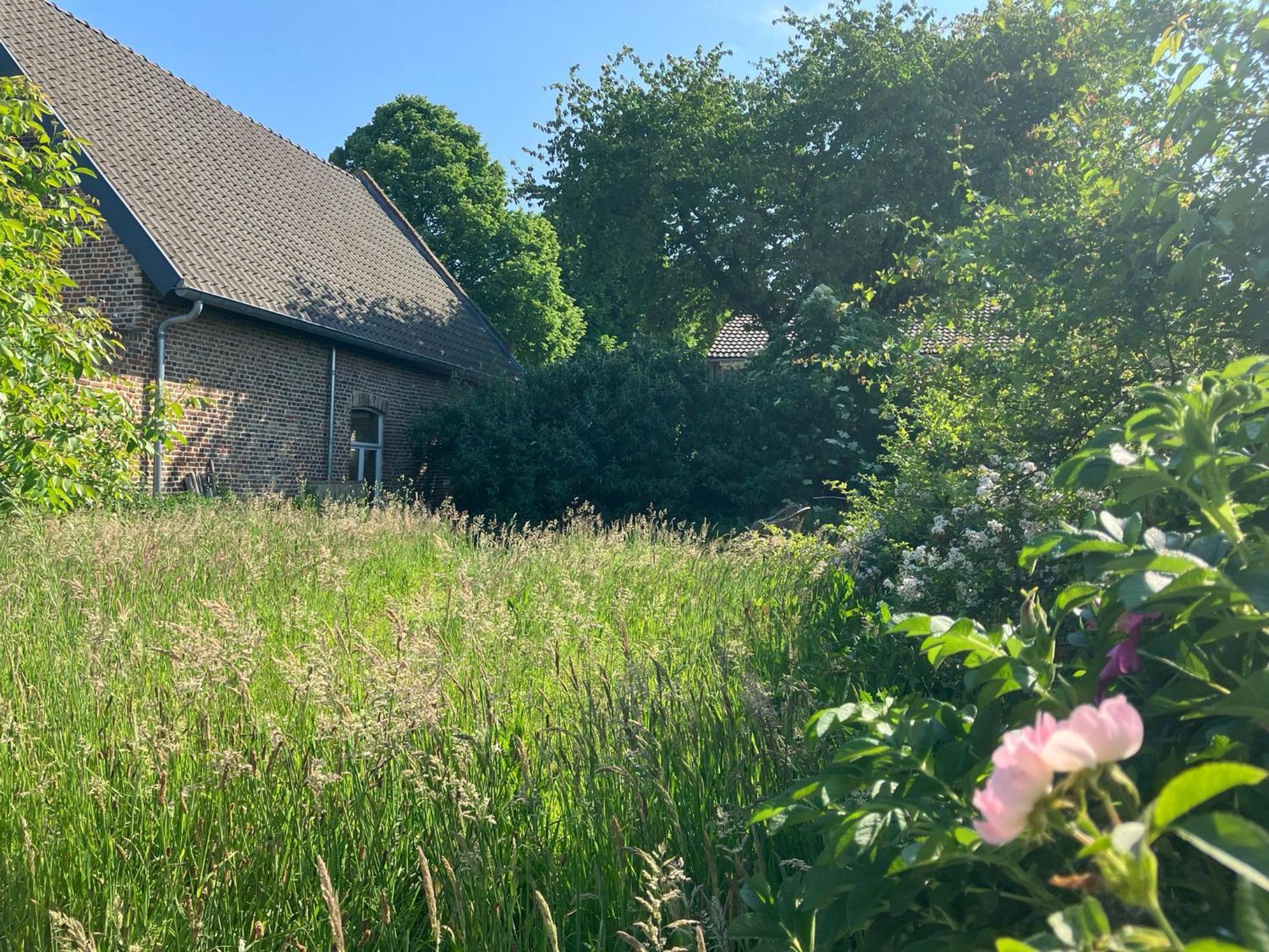 Tanti Baci! Bed & Breakfast Maastricht Dış mekan fotoğraf